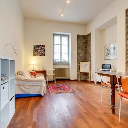 Petrarca Apartment