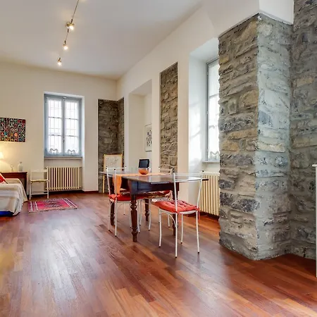 Apartment Petrarca