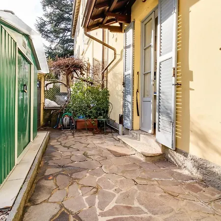 Petrarca Apartment Como