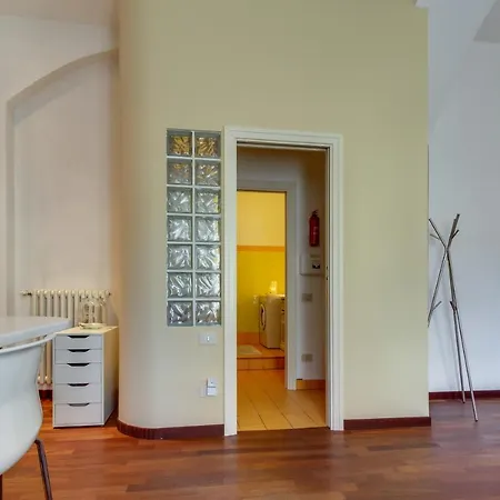 Apartment Petrarca *