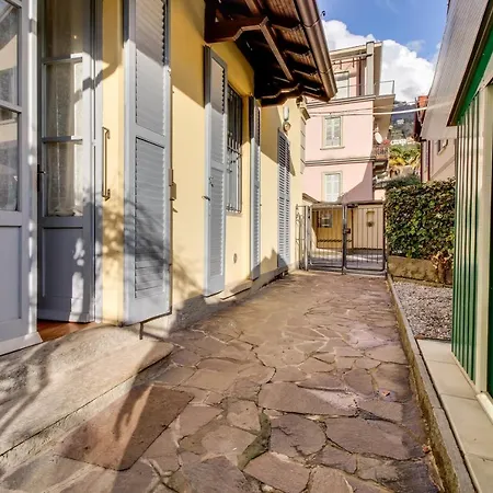 Apartment Petrarca