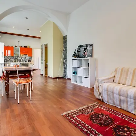 Apartment Petrarca *