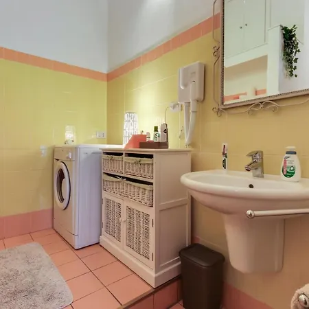 Petrarca Apartment