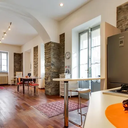 Apartment Petrarca *