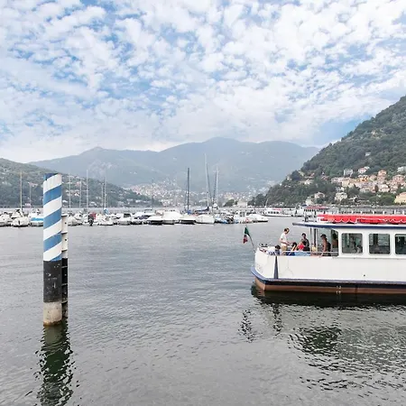 Petrarca * Como