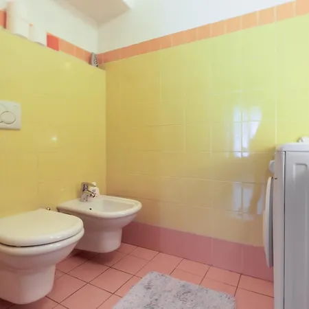 Apartment Petrarca