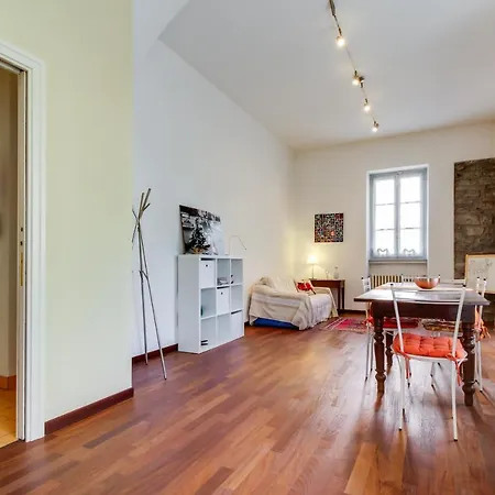 Apartment Petrarca Como